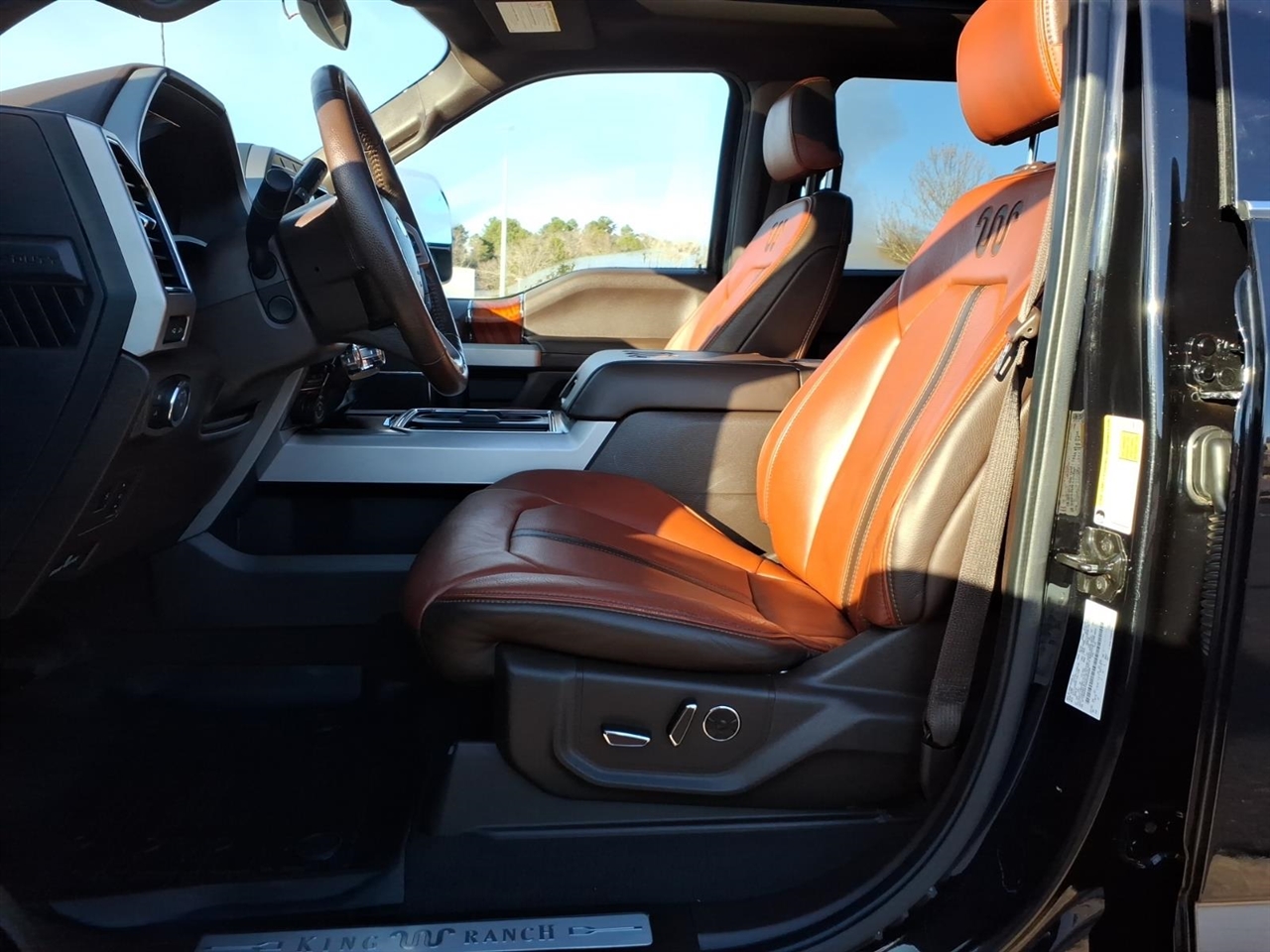 Ford Super Duty F-250 SRW  2022