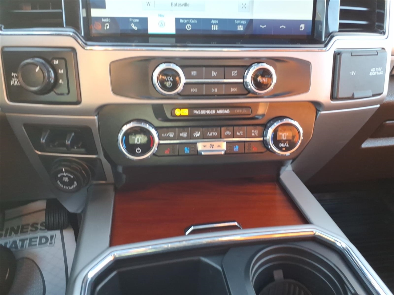 Ford Super Duty F-250 SRW  2022