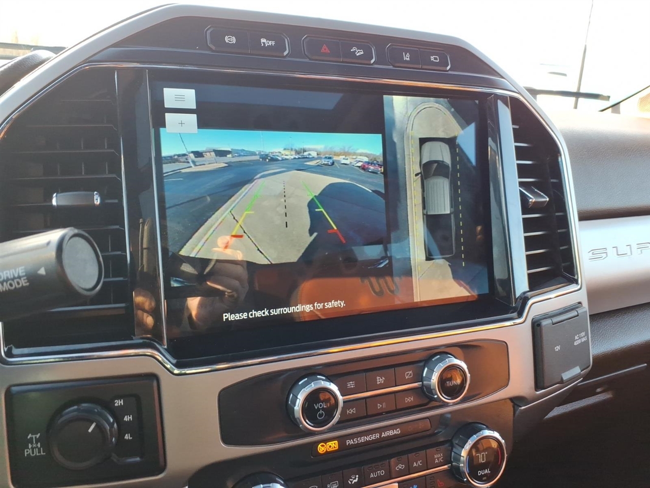 Ford Super Duty F-250 SRW  2022