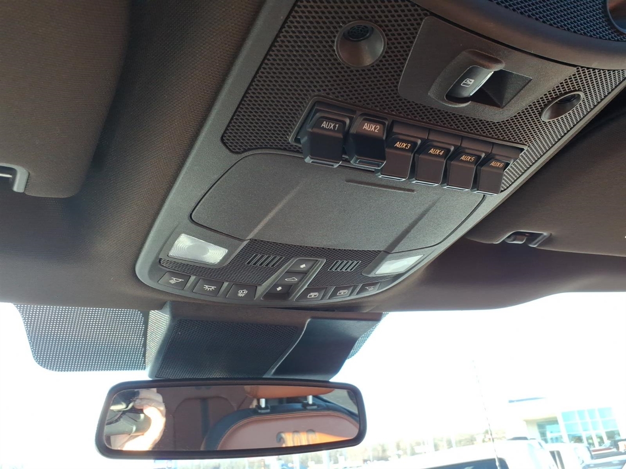 Ford Super Duty F-250 SRW  2022