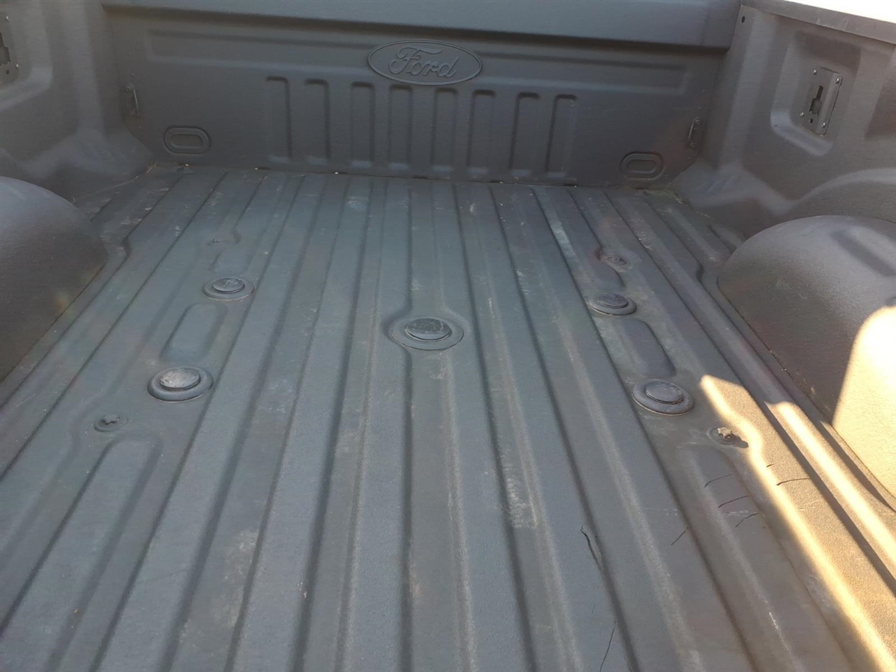 Ford Super Duty F-250 SRW King Ranch 4WD Crew Cab 6.75' Box 2022