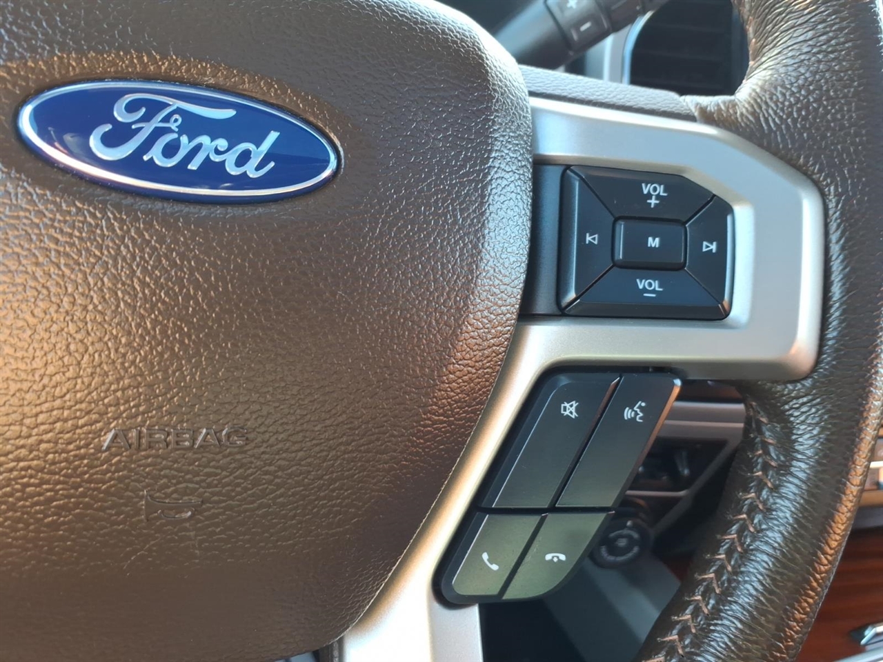 Ford Super Duty F-250 SRW King Ranch 4WD Crew Cab 6.75' Box 2022