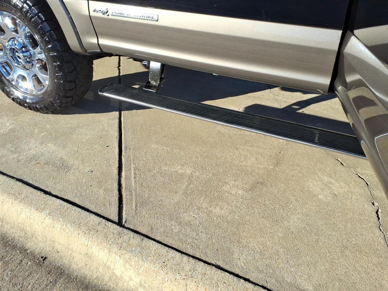 Ford Super Duty F-250 SRW King Ranch 4WD Crew Cab 6.75' Box 2022