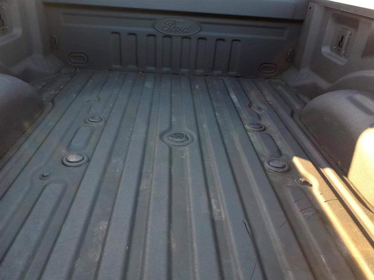 Ford Super Duty F-250 SRW King Ranch 4WD Crew Cab 6.75' Box 2022