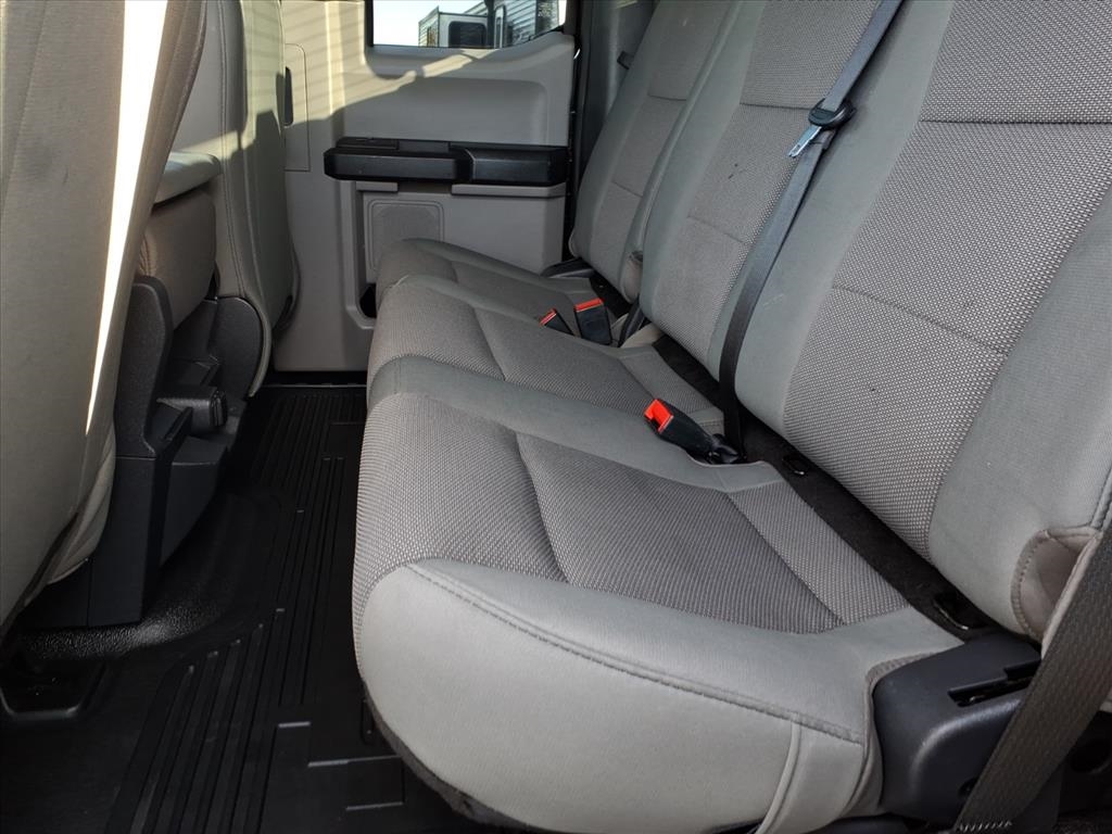 Ford Super Duty F-250 SRW  2022