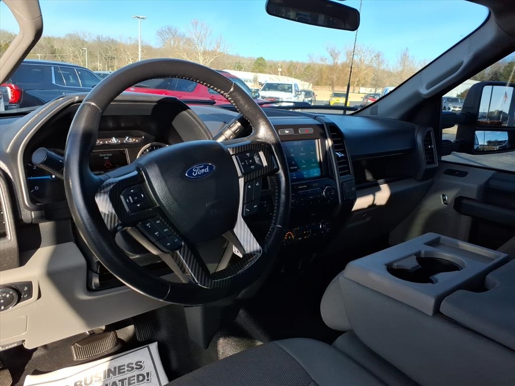 Ford Super Duty F-250 SRW  2022