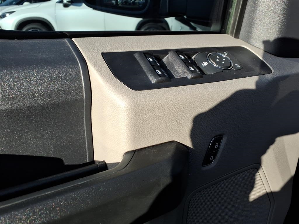 Ford Super Duty F-250 SRW  2022