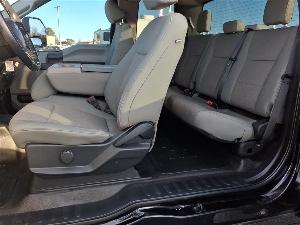 Ford Super Duty F-250 SRW  2022