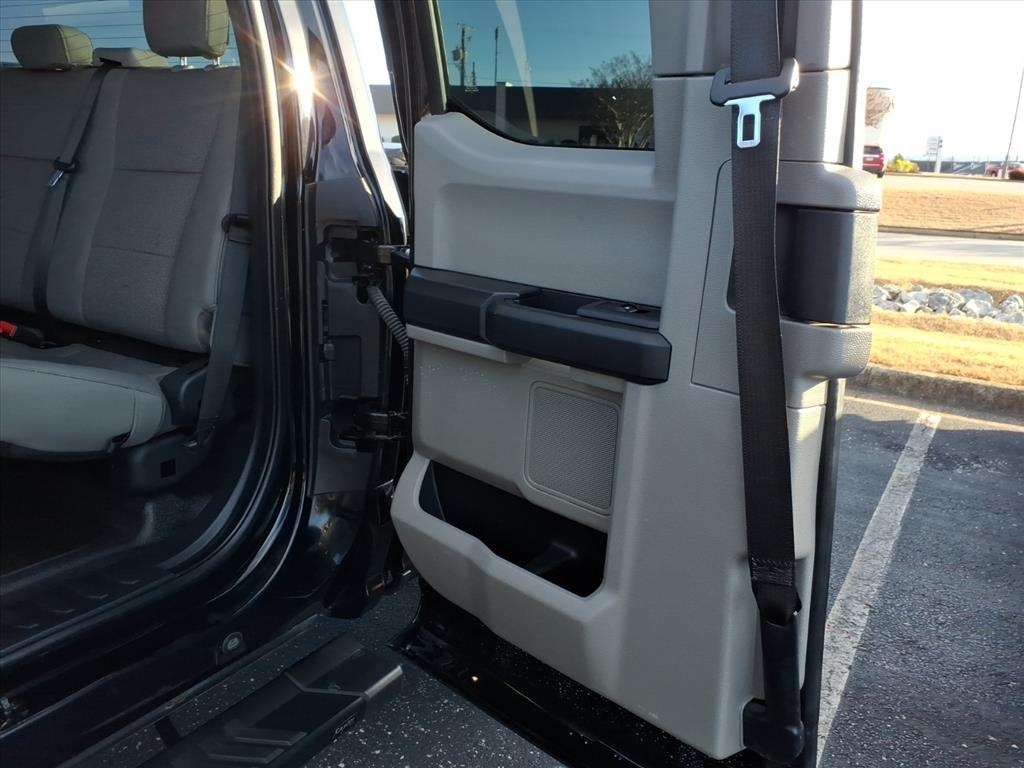 Ford Super Duty F-250 SRW  2022