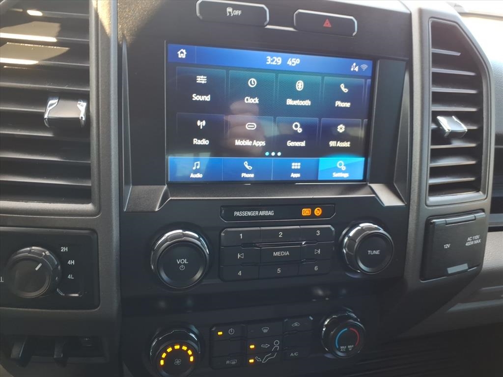 Ford Super Duty F-250 SRW  2022