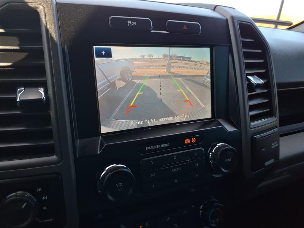 Ford Super Duty F-250 SRW  2022