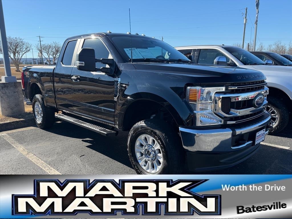2022 Ford F-250 Super Duty XL's photo