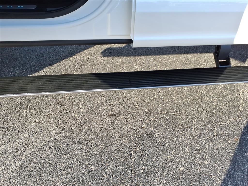 Ford Super Duty F-250 SRW  2017