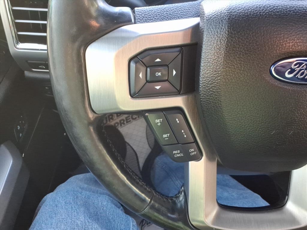 Ford Super Duty F-250 SRW  2017