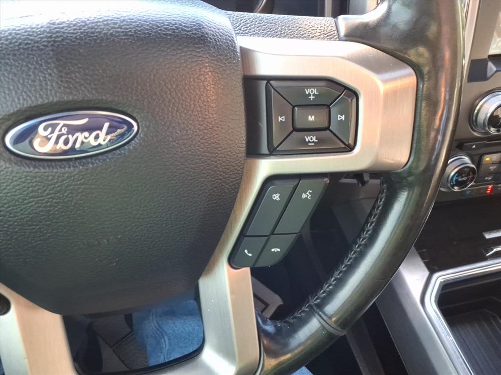 Ford Super Duty F-250 SRW  2017