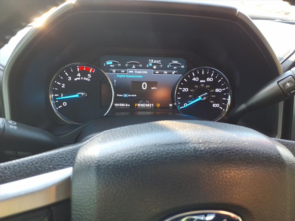 Ford Super Duty F-250 SRW  2017