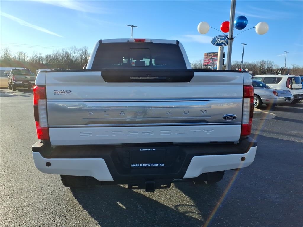 Ford Super Duty F-250 SRW  2017