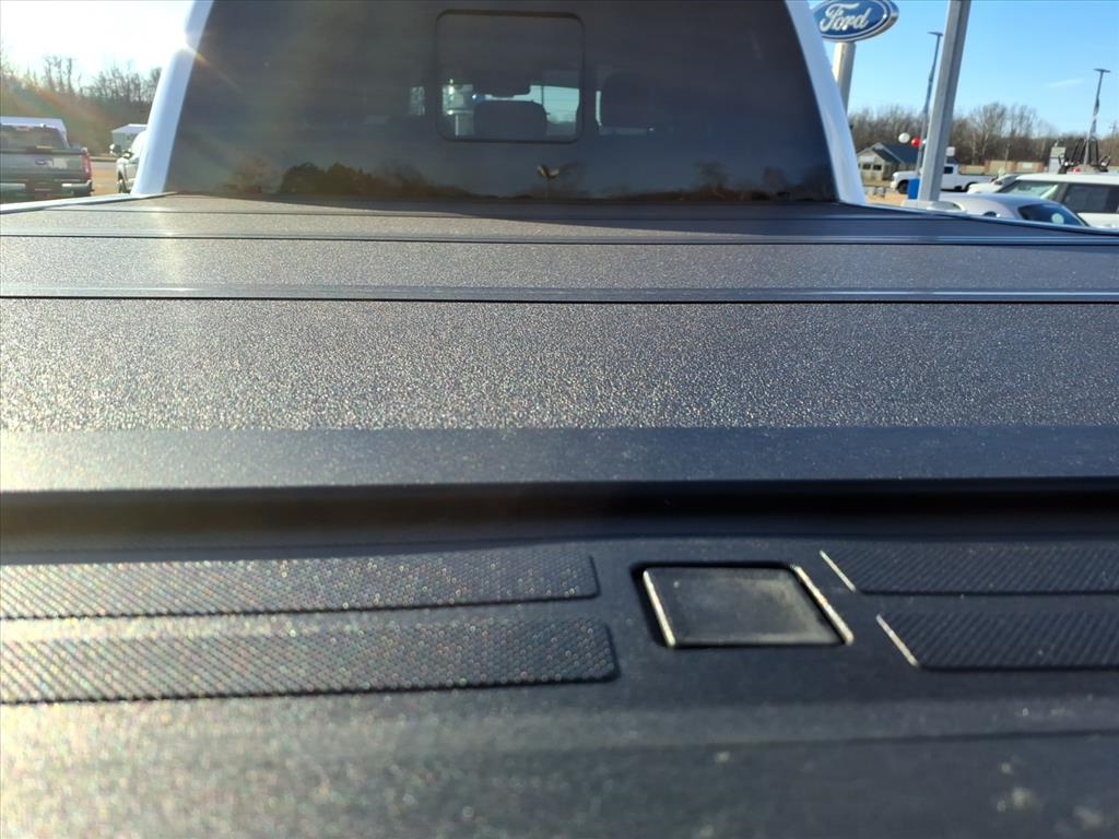 Ford Super Duty F-250 SRW  2017