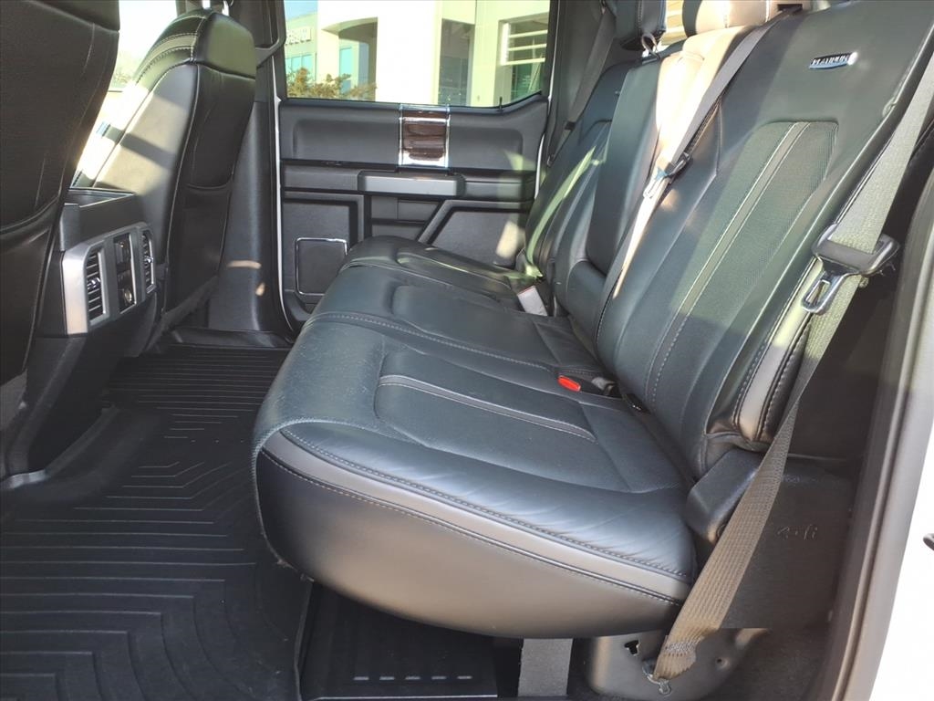 Ford Super Duty F-250 SRW  2017