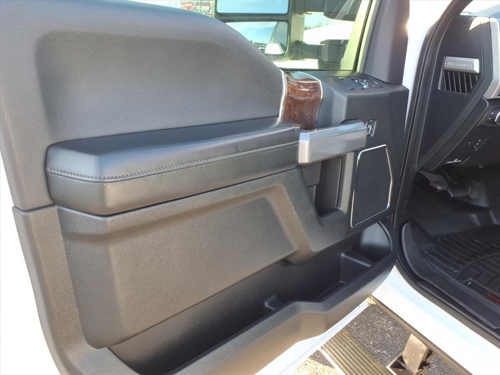 Ford Super Duty F-250 SRW  2017