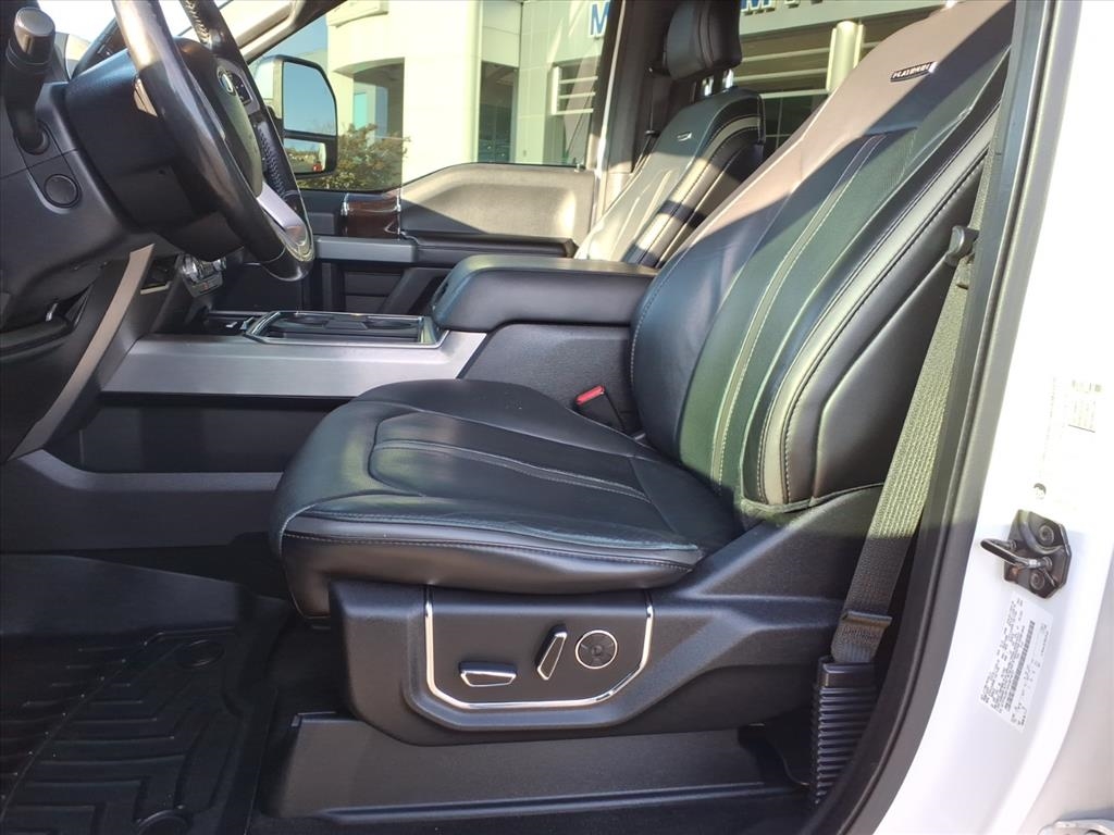 Ford Super Duty F-250 SRW  2017