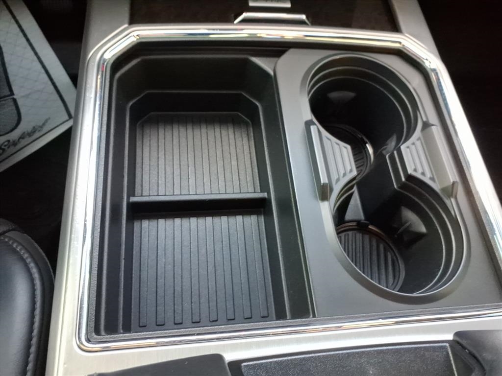 Ford Super Duty F-250 SRW  2017