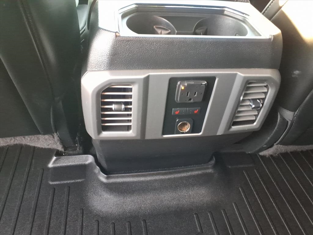 Ford Super Duty F-250 SRW  2017