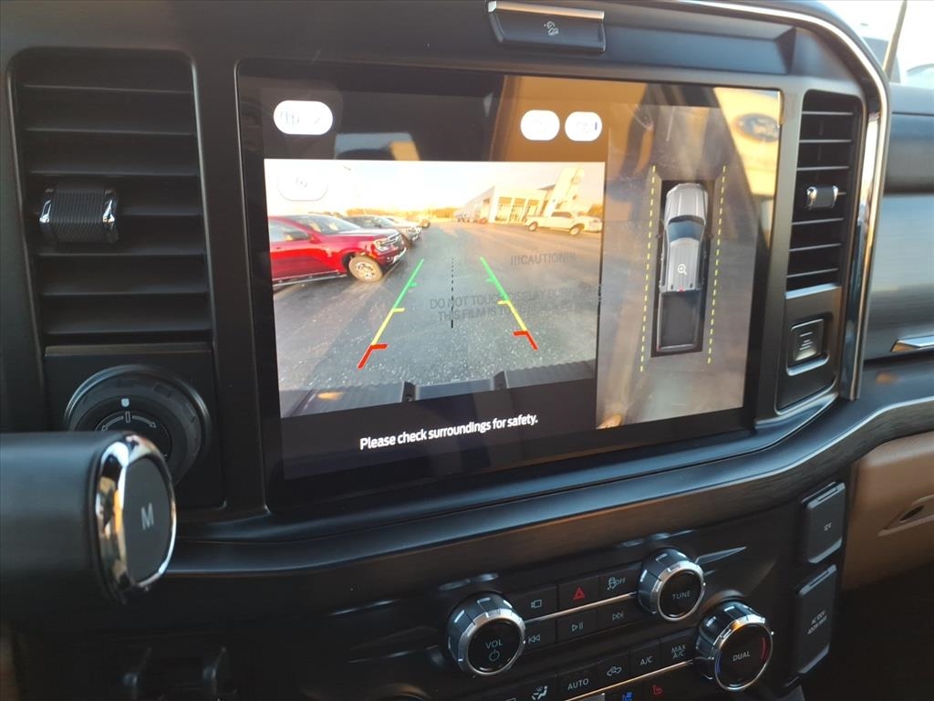 Ford Super Duty F-250 SRW  2026