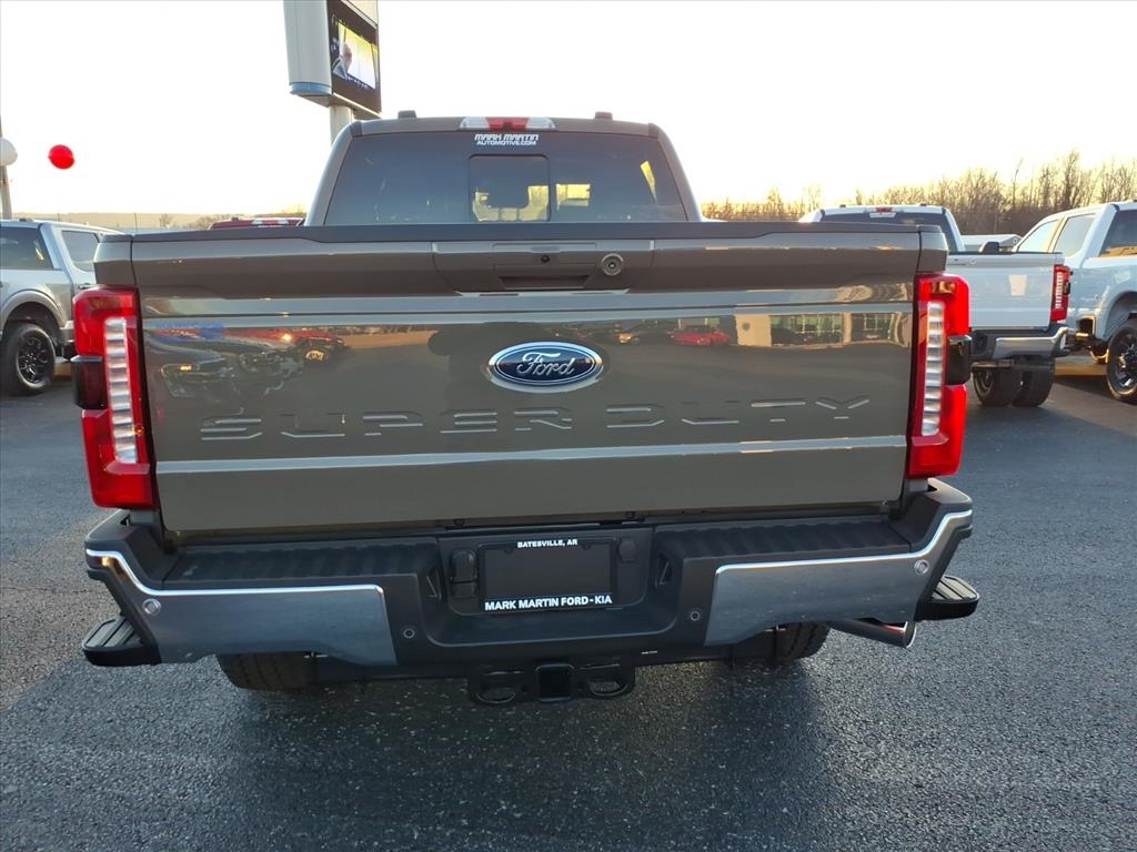 Ford Super Duty F-250 SRW  2026