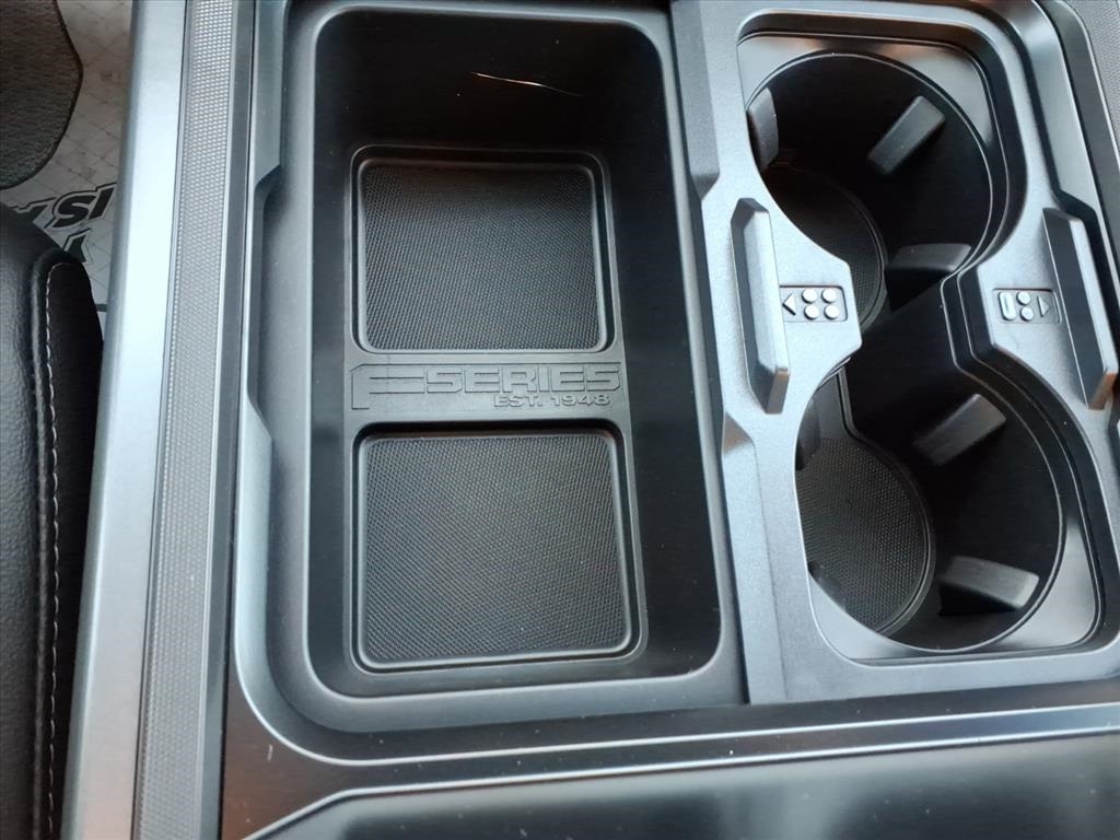 Ford Super Duty F-250 SRW  2026