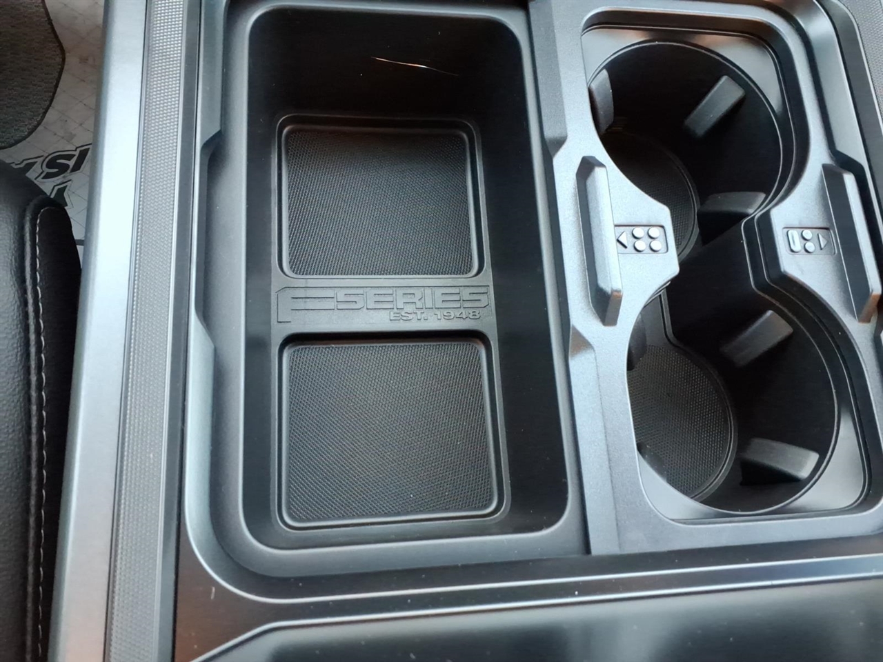 Ford Super Duty F-250 SRW  2026