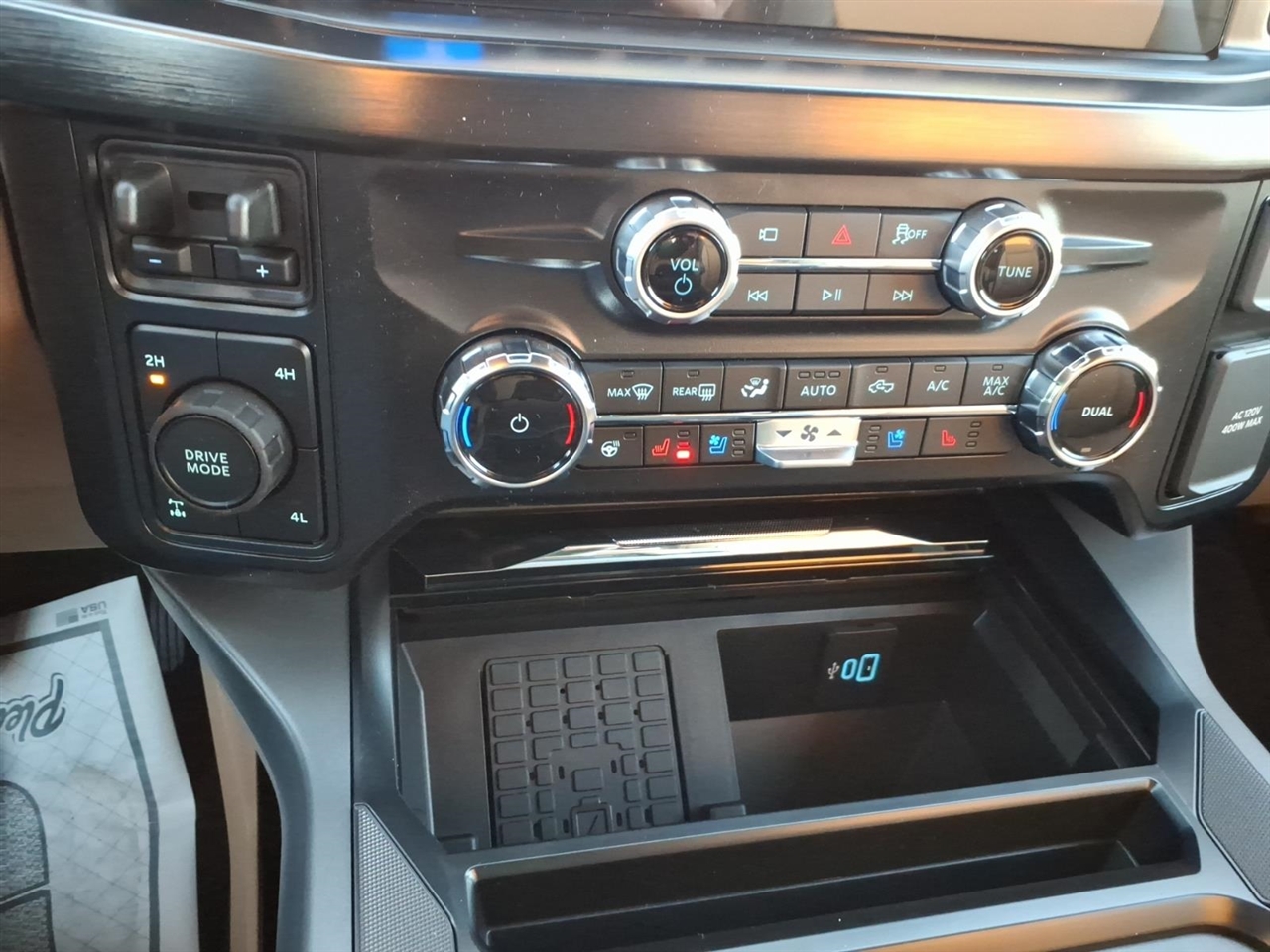 Ford Super Duty F-250 SRW  2026