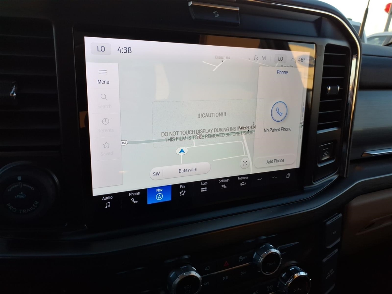 Ford Super Duty F-250 SRW  2026