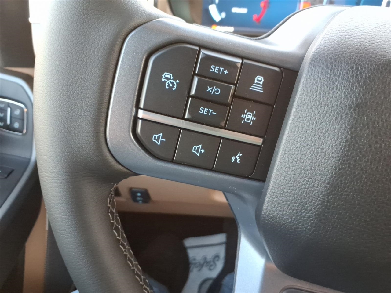 Ford Super Duty F-250 SRW  2026