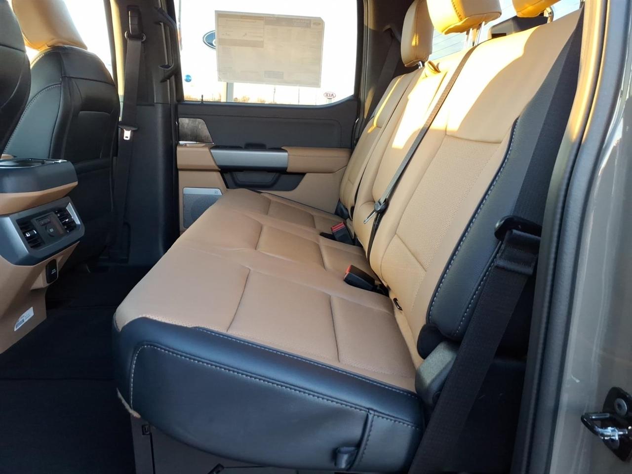 Ford Super Duty F-250 SRW  2026