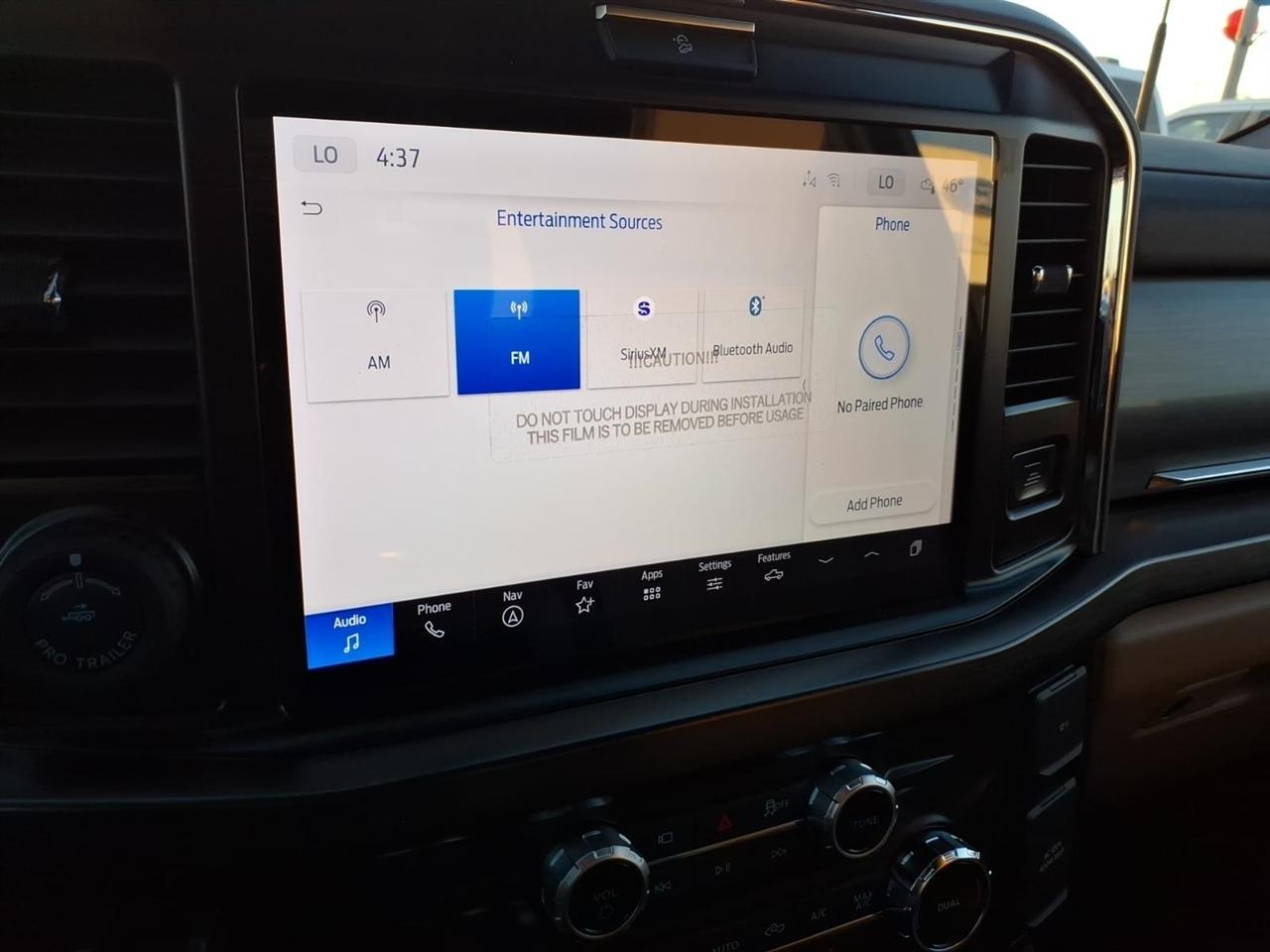 Ford Super Duty F-250 SRW  2026