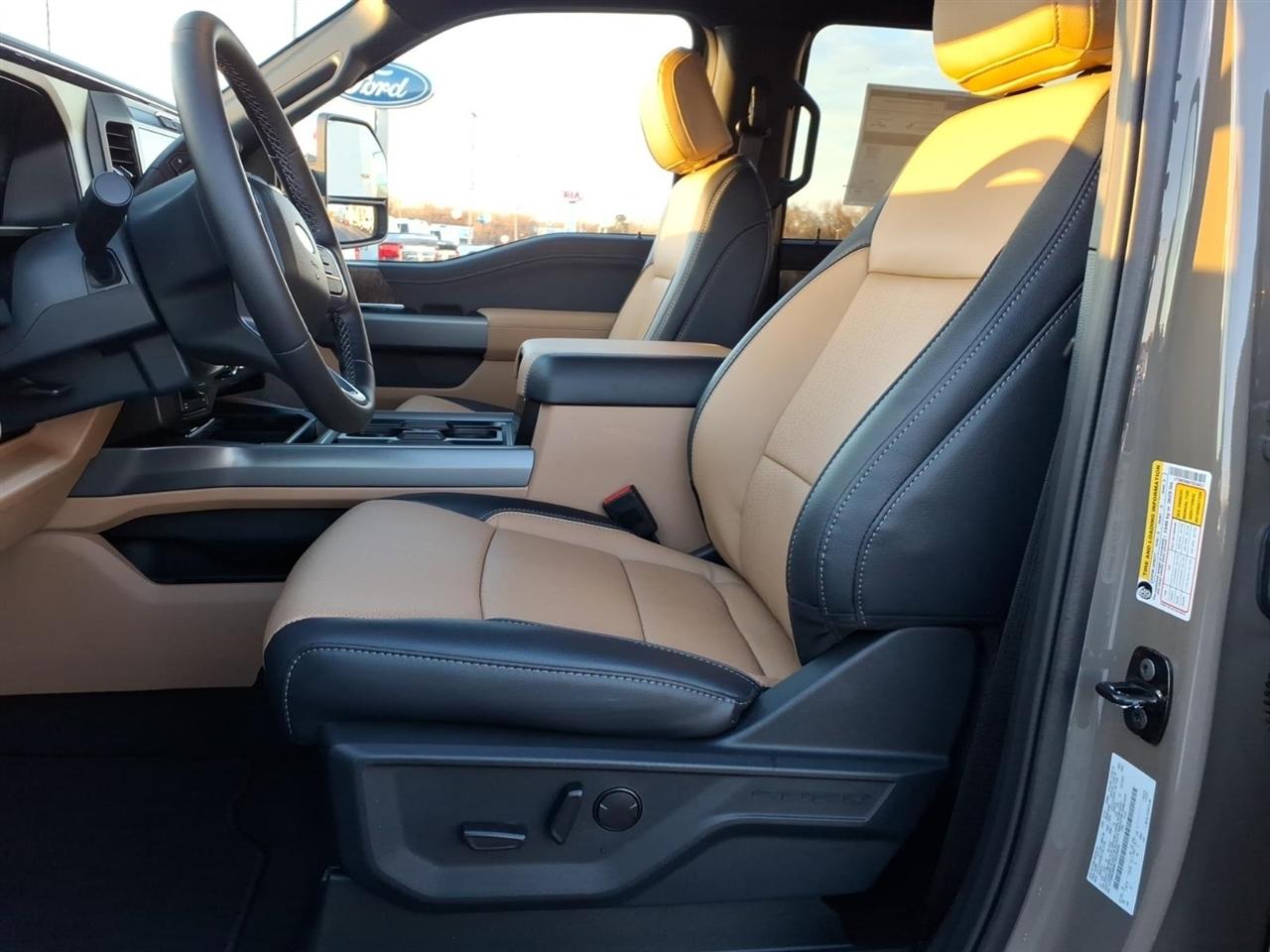 Ford Super Duty F-250 SRW  2026