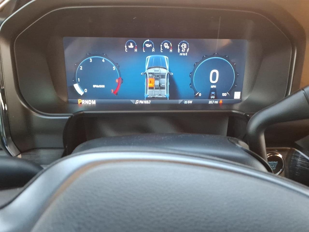 Ford Super Duty F-250 SRW  2026