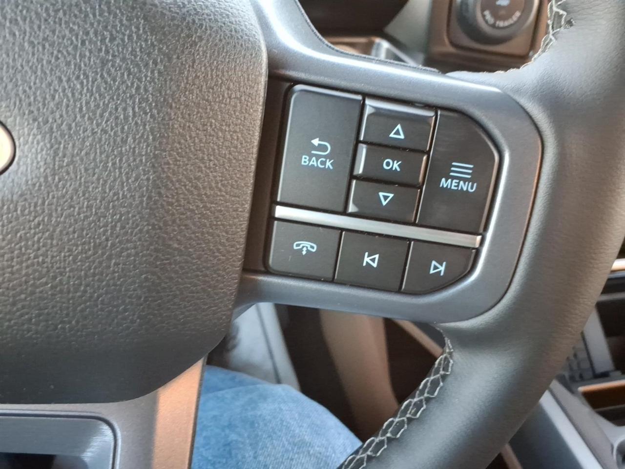 Ford Super Duty F-250 SRW  2026