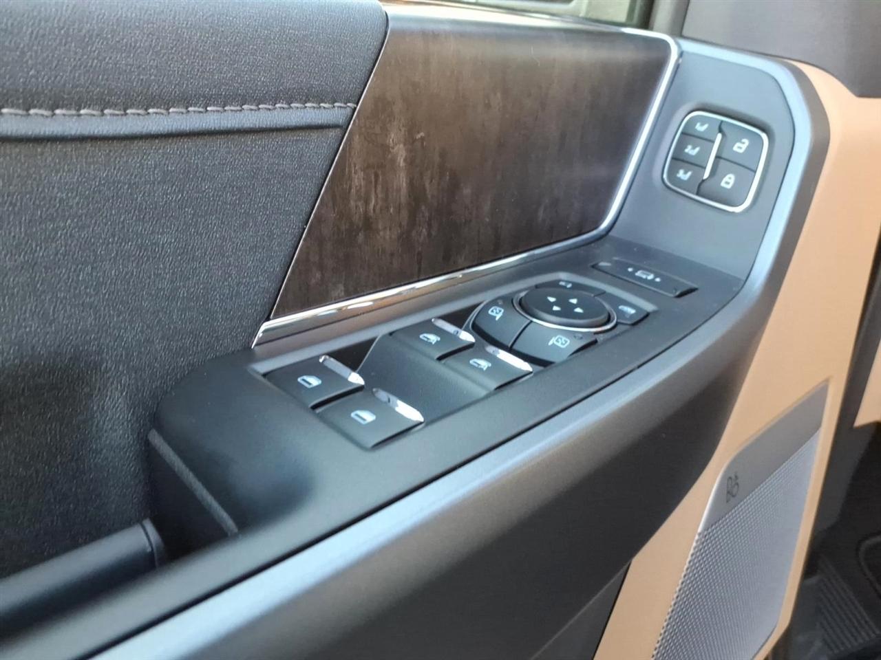 Ford Super Duty F-250 SRW  2026