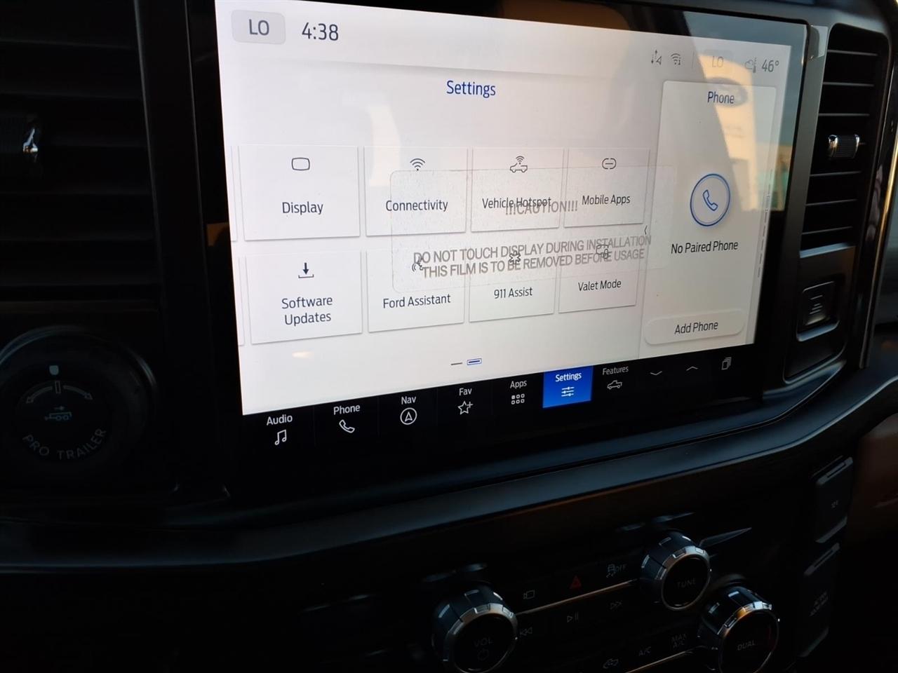 Ford Super Duty F-250 SRW  2026