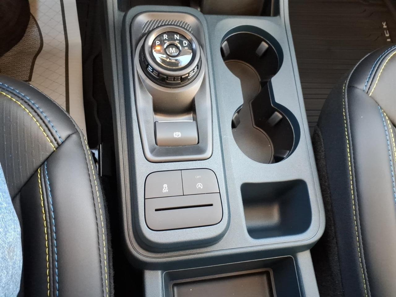 Ford Maverick  2026