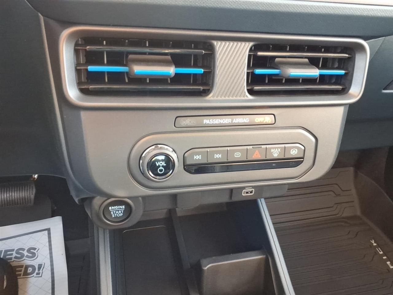 Ford Maverick  2026