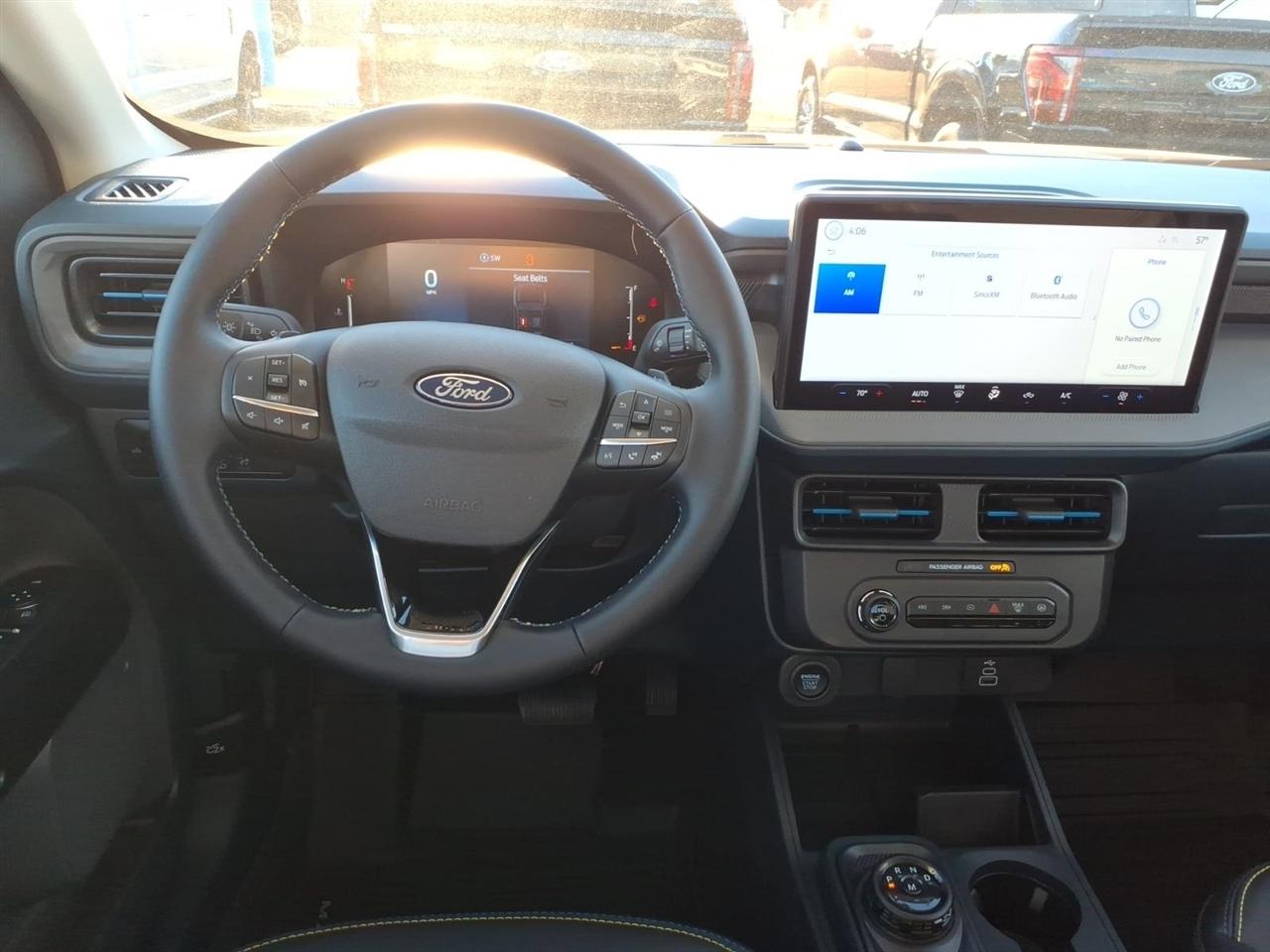 Ford Maverick  2026