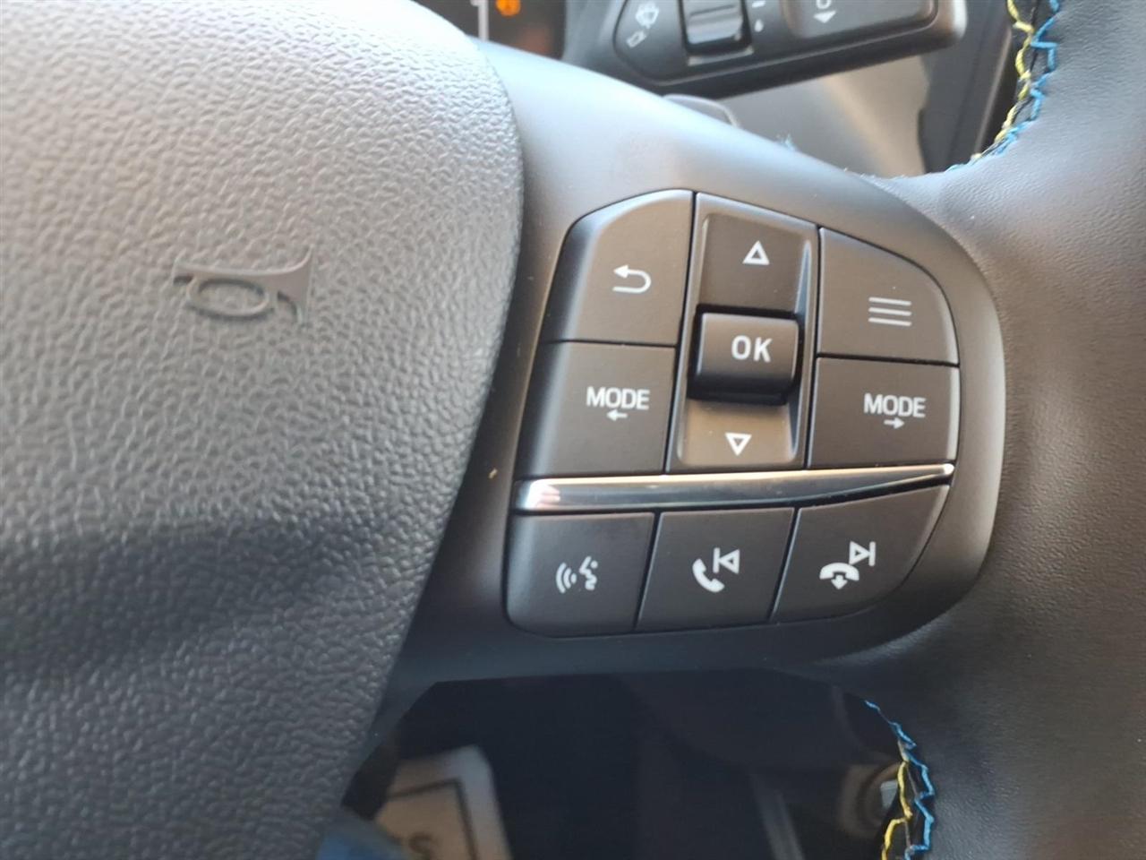 Ford Maverick  2026
