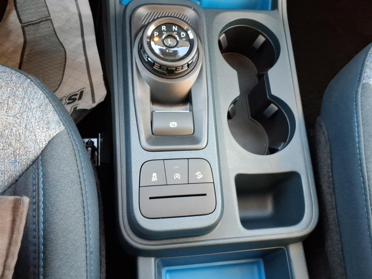 Ford Maverick  2026