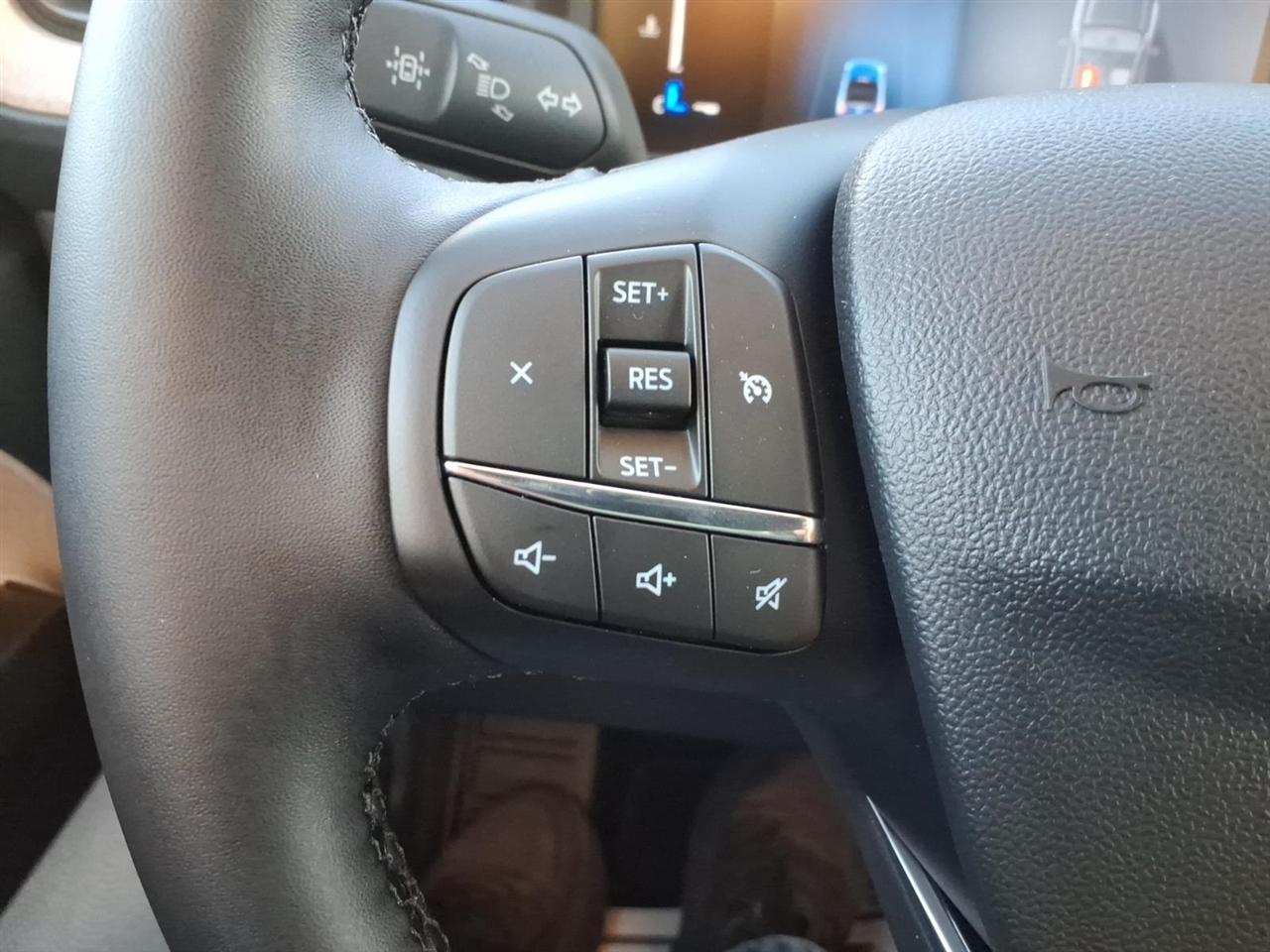 Ford Maverick  2026