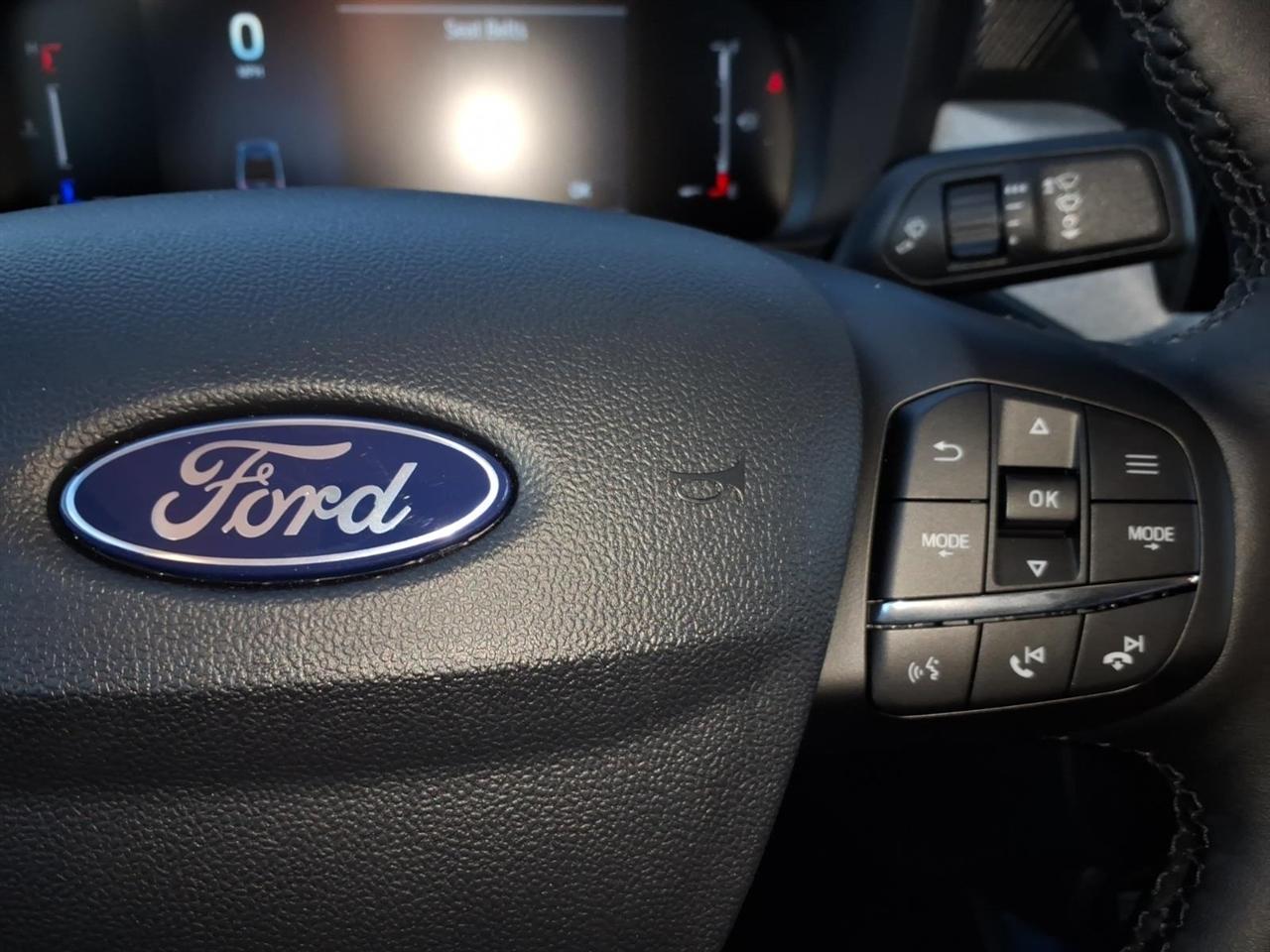Ford Maverick  2026