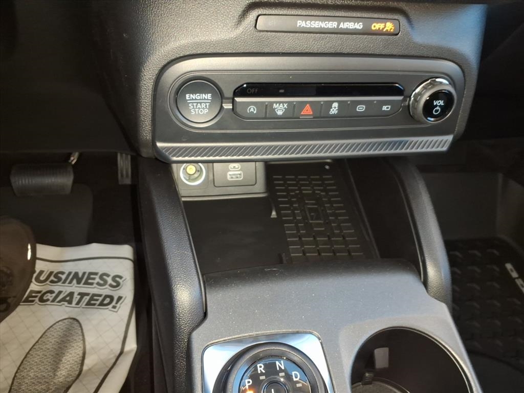 Ford Bronco Sport  2025