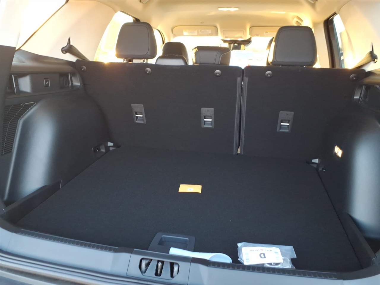 Ford Bronco Sport  2025